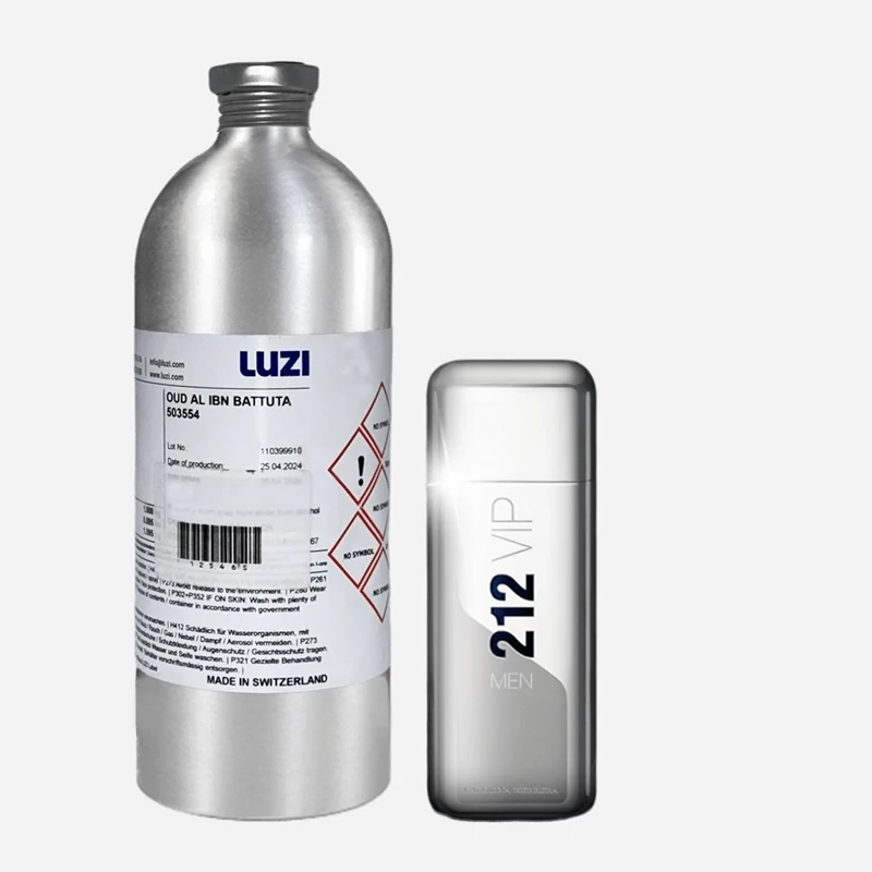 عطر ادکلن ۲۱۲ سکسی مردانه فرانسوی
