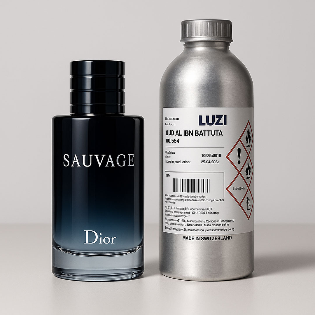 عطر ادکلن مردانه ساواج دیور فرانسوی