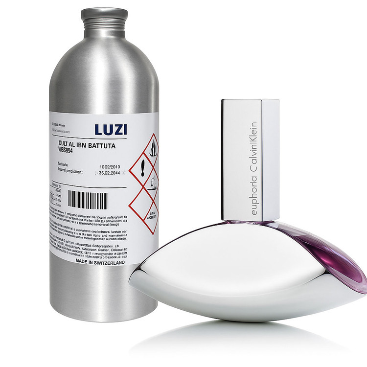 عطر ادکلن زنانه ایفوریا فرانسوی