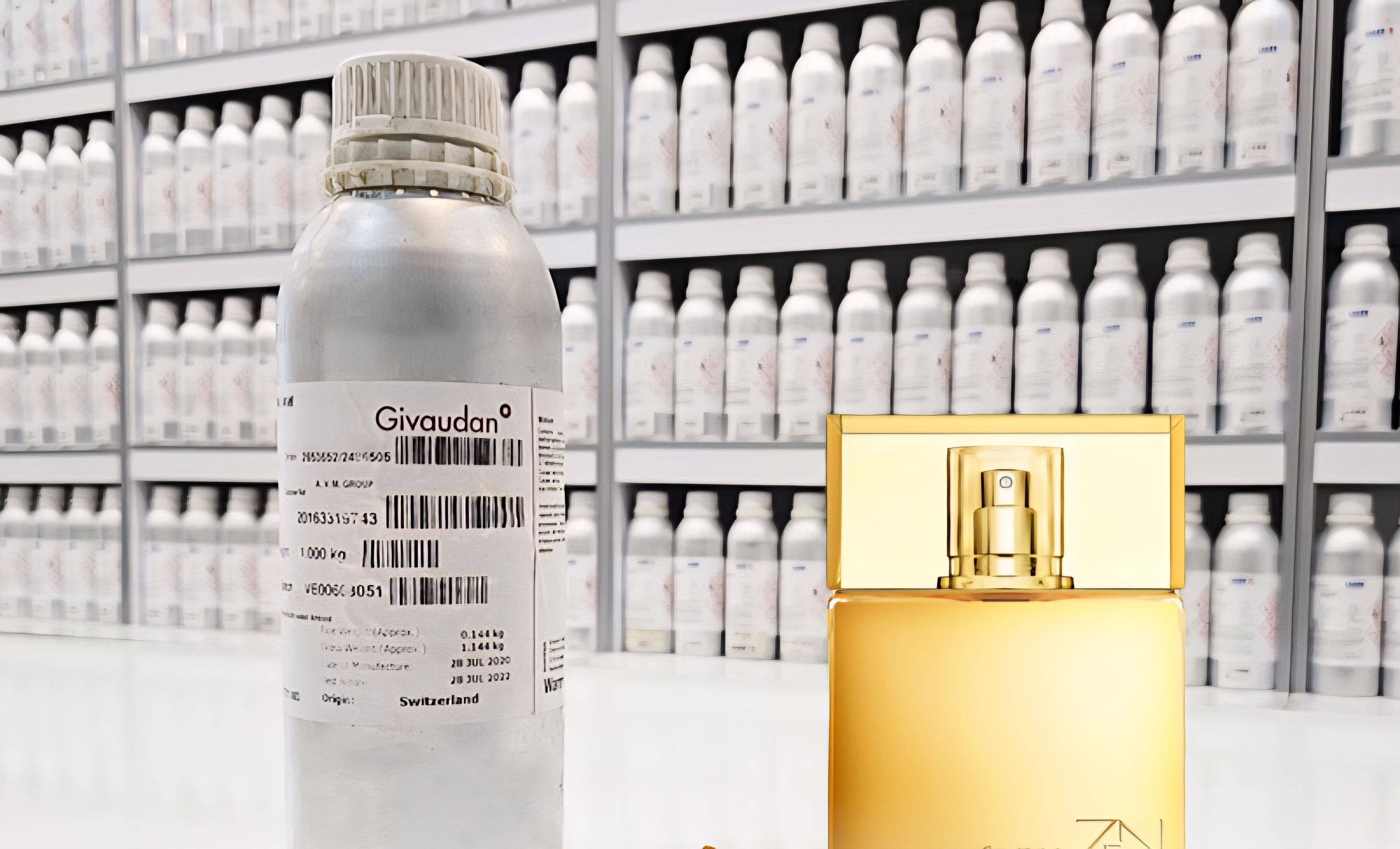عطر ادکلن زنانه زن شیسیدو فرانسوی