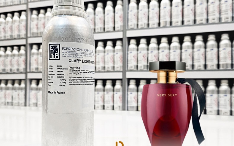 عطر ادکلن زنانه مردانه وری سکسی فرانسوی