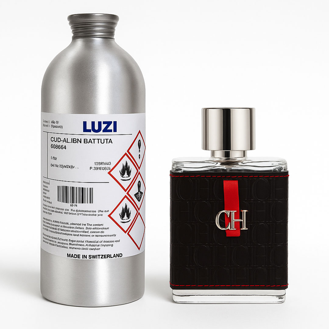 عطر ادکلن مردانه سی اچ فرانسوی