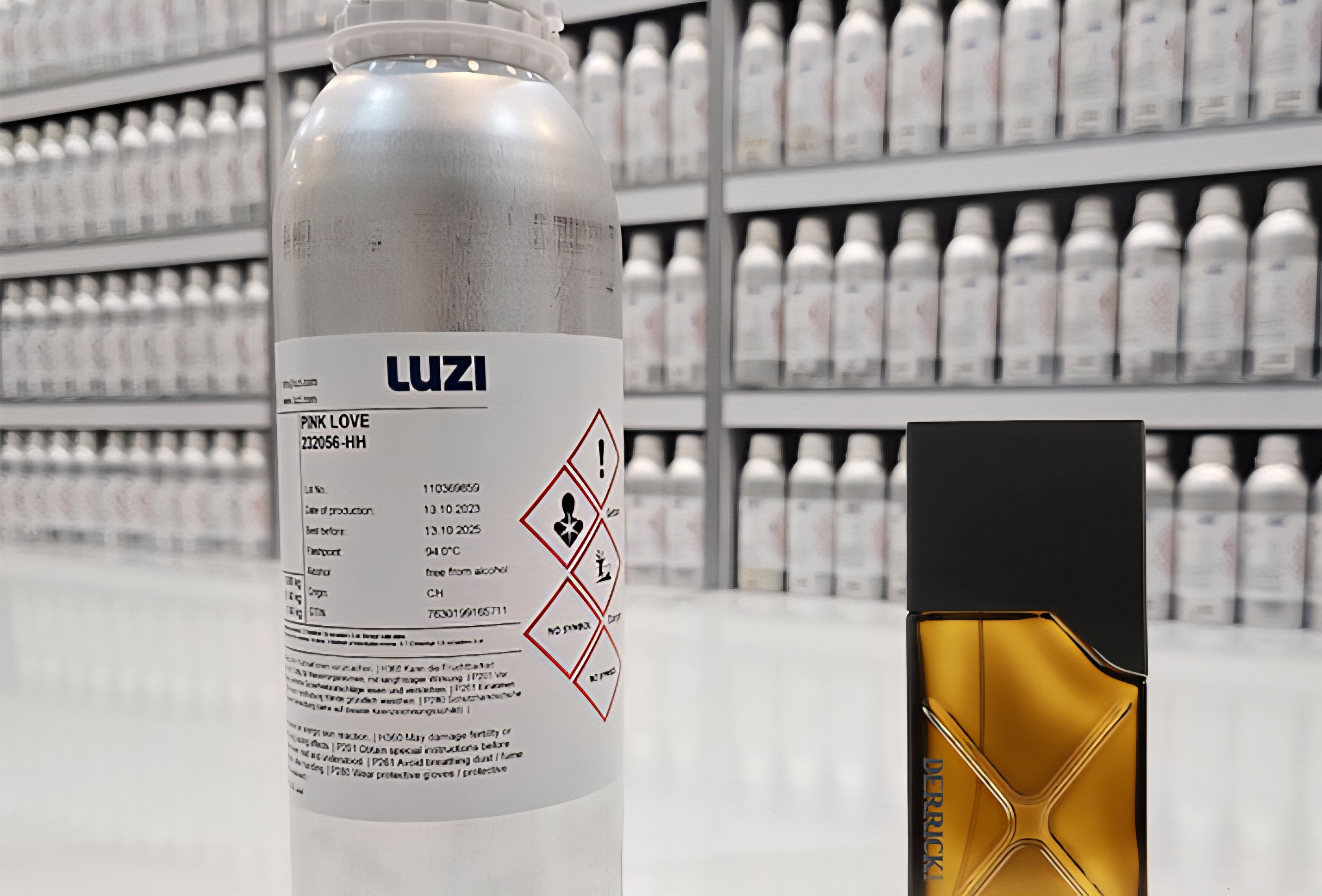 عطر ادکلن مردانه دریک اورلن فرانسوی