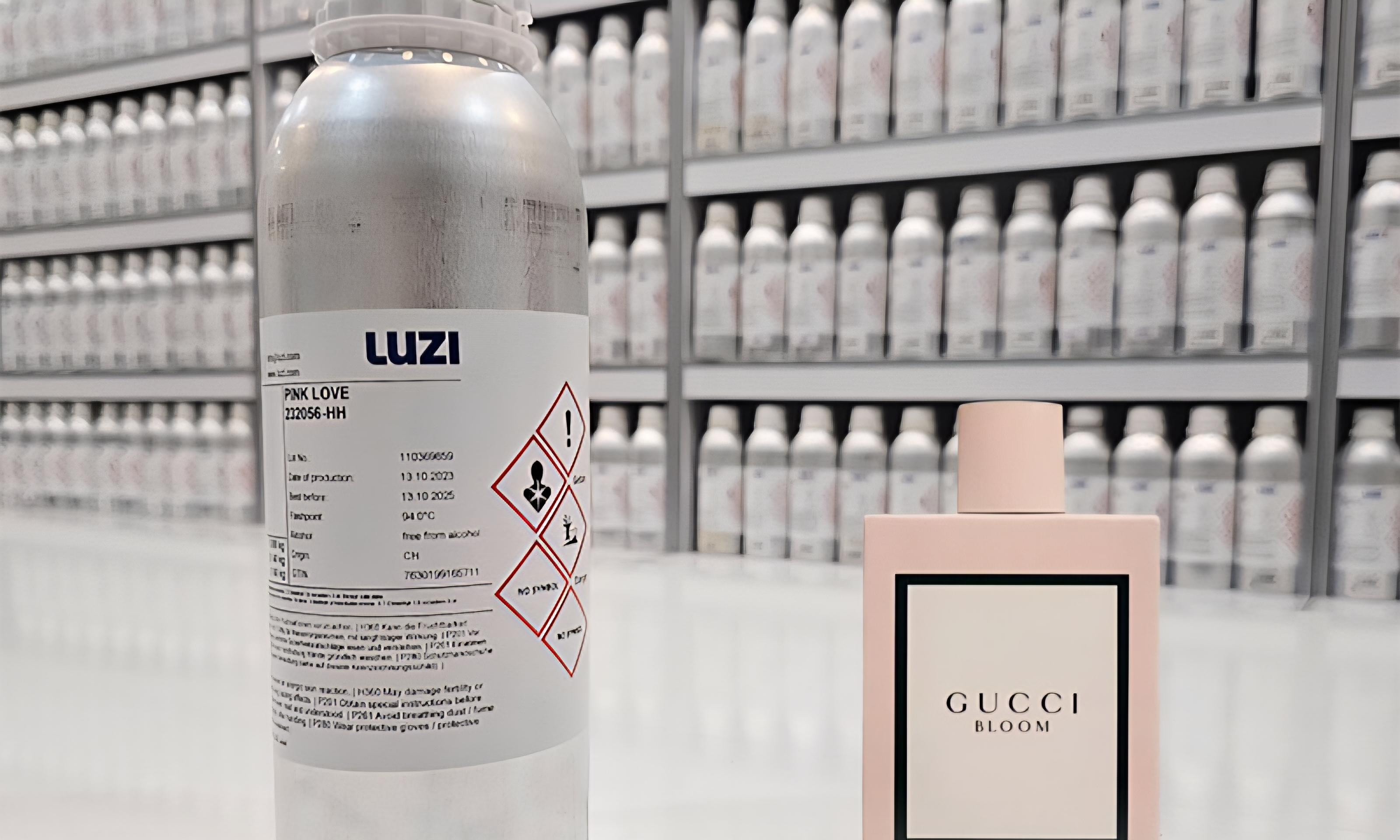 عطر ادکلن زنانه گوچی بلوم